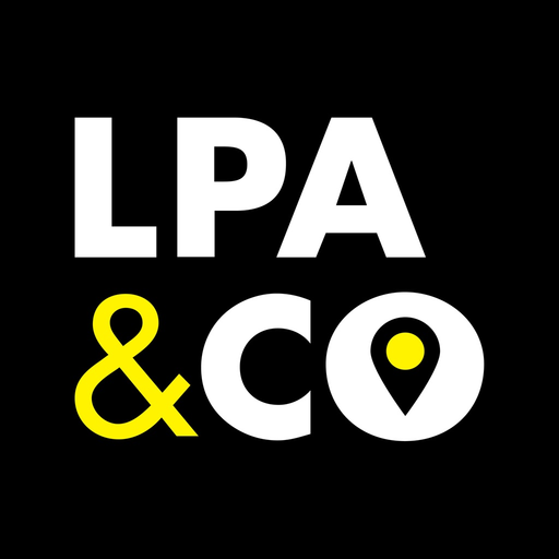 LPA&CO app icon