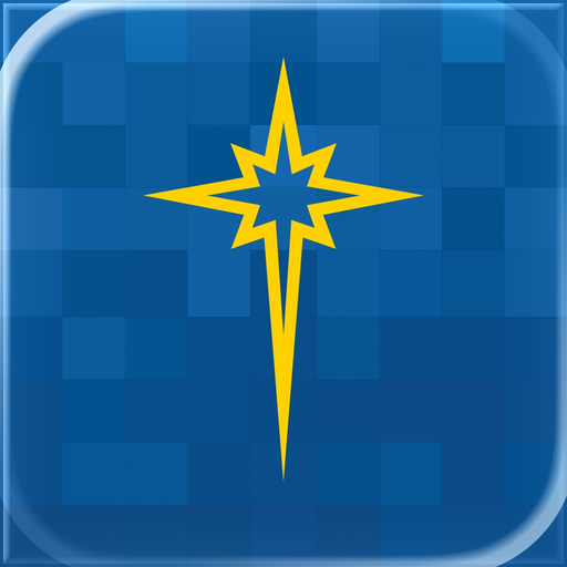 St. Luke’s app icon