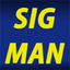 Signature Manager Desktop icon