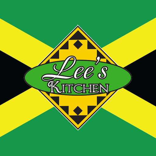 Lee's Kitchen app icon