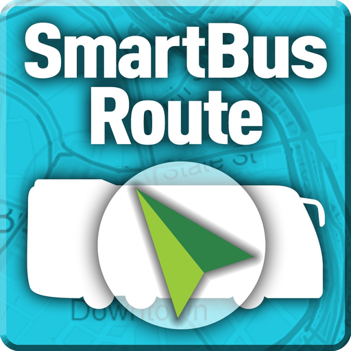 SmartBusRoute app icon