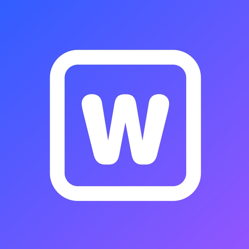 Wwwash app icon