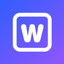 Wwwash icon