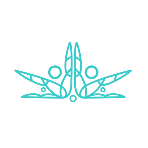 Pilates Queen app icon