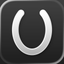 Horse Riding Tracker icon