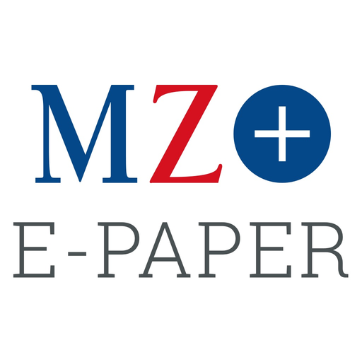 E-Paper Mallorca Zeitung app icon