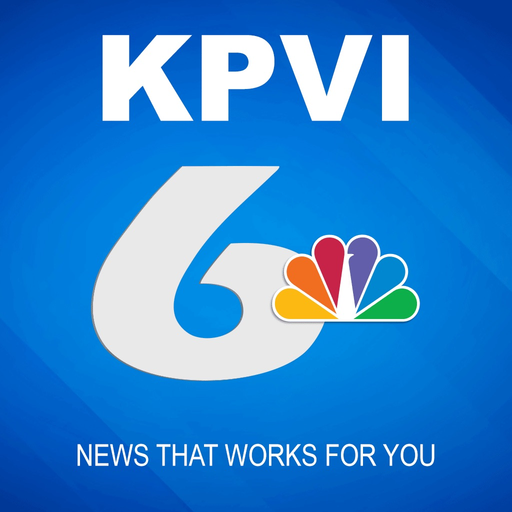 KPVI app icon