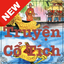 Truyen co tich Viet Nam icon