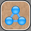 Untangle Jewels™ icon