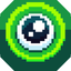 Blobout icon