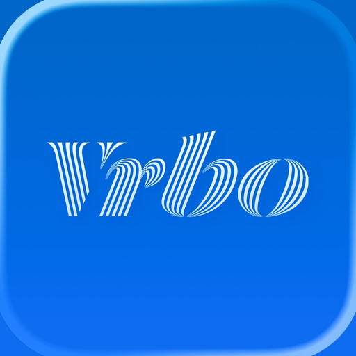 Vrbo Vacation Rentals app icon