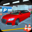 Limo Multistory Parking icon