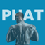 PHAT Workout Plan & Tracker icon