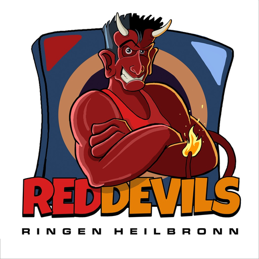 RED DEVILS Heilbronn app icon
