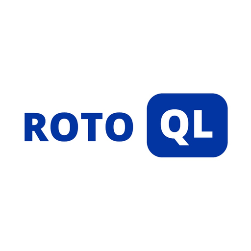 RotoQL Express app icon