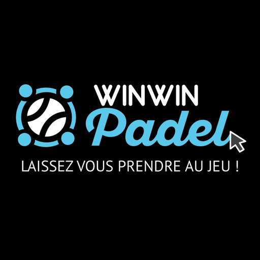 Winwin Padel Apps app icon
