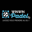 Winwin Padel Apps icon