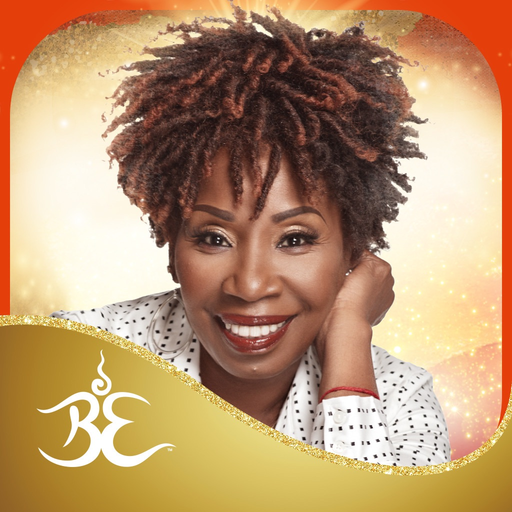 Awakenings with Iyanla Vanzant app icon