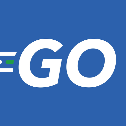 GO MAINE app icon