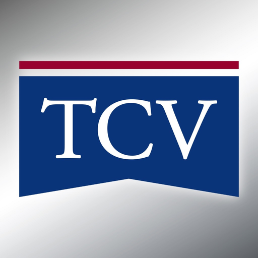 TCV Trust & Wealth Management app icon