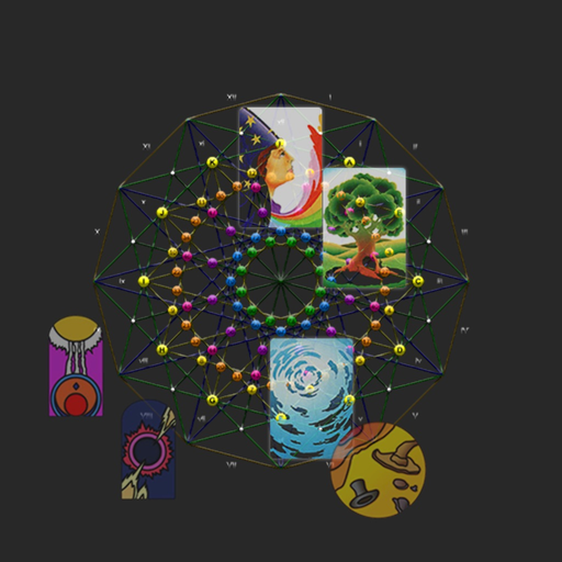 StarJourneу app icon