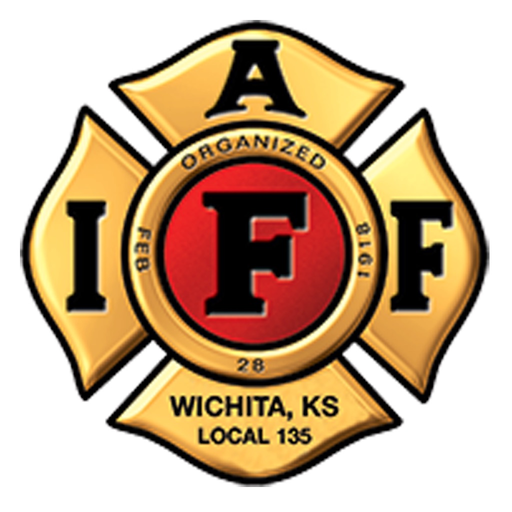 Local 135 app icon