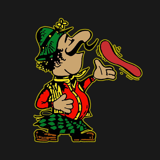 Tilley's Pizza app icon