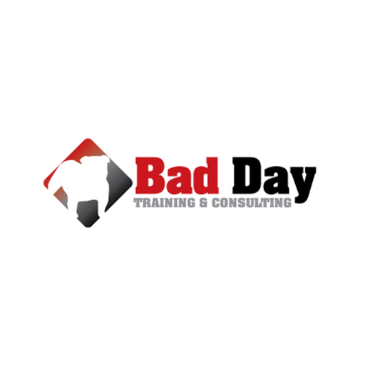 Bad Day Training app icon