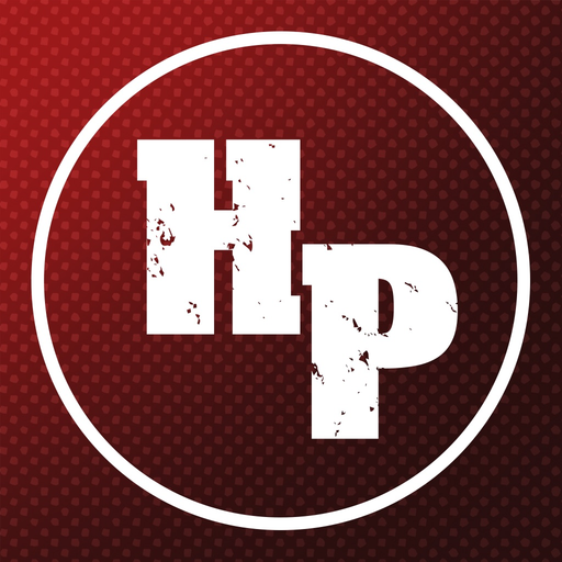 Happy's Pizza app icon