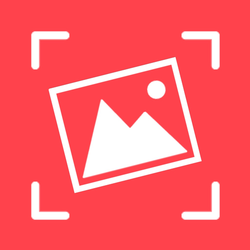 High Speed Photo Scanner app icon