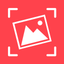 High Speed Photo Scanner icon