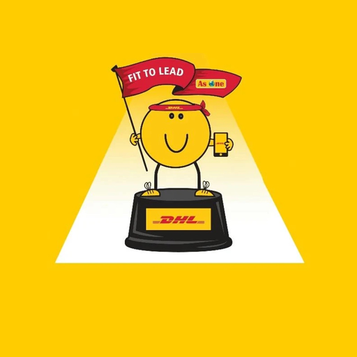 As-One app icon