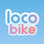 樂區踩 - LocoBike香港No.1優惠共享單車 icon
