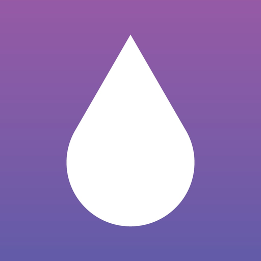 QuickBlur - Blur Photo Background Editor app icon