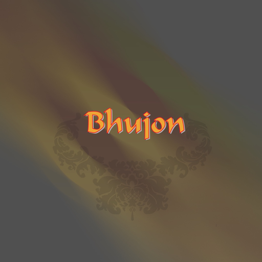 Bhujon Indian Takeaway app icon