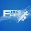 Fitt4Free Body Building icon