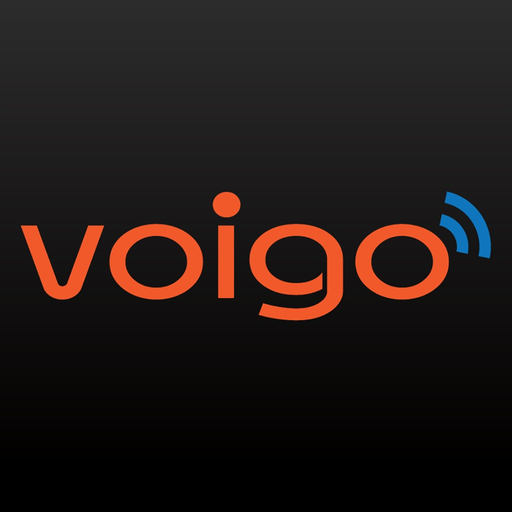 Voigo Remote Key app icon