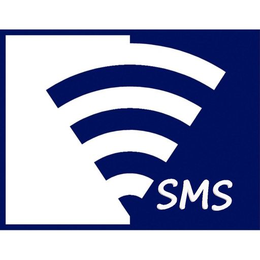 My Visonic SMS app icon