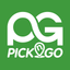 PICKnGO Passenger icon