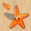 My Sea Animals Puzzle Games icon