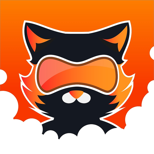 Kitten Tricks app icon