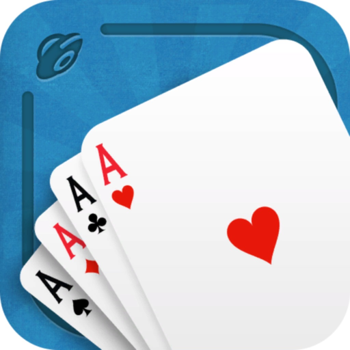 Solitaire Klondike 2018 app icon