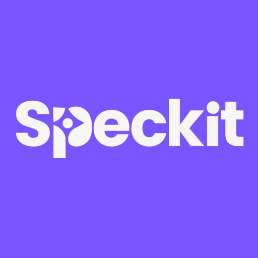 Speckit - By MemeChat app icon