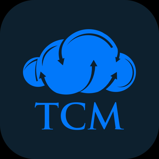 TradeCloud Metal app icon