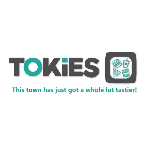 Tokies app icon