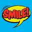 Comics bubbles emoji stickers icon