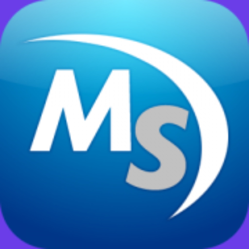 MicroSale app icon