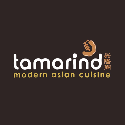 Tamarind Tralee app icon
