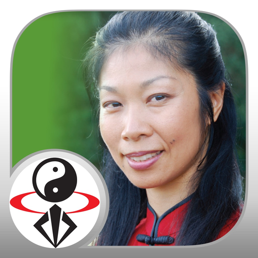 Beginner Qigong for Women 1 app icon