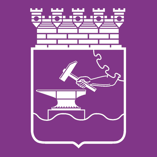 Eskilstuna direkt app icon